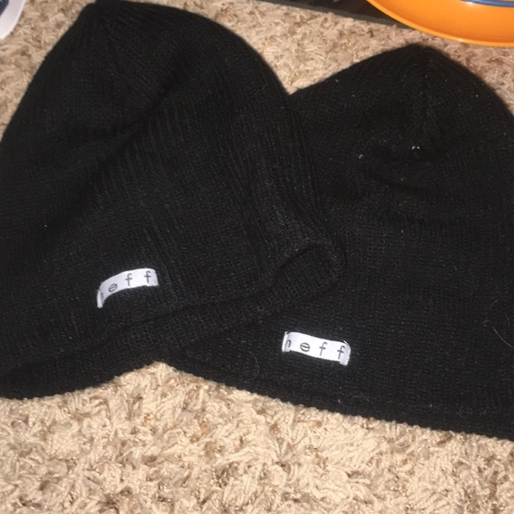 Beanie - Picture 2 of 2